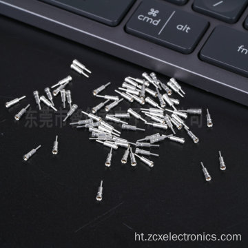 2.54 ROW PIN PIN Connector PIN